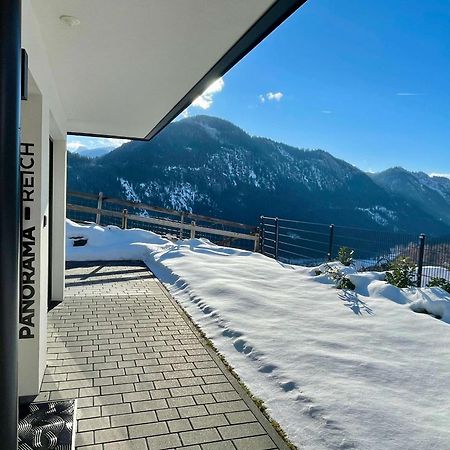 Apartmán Traumblick Dachstein Radstadt Exteriér fotografie