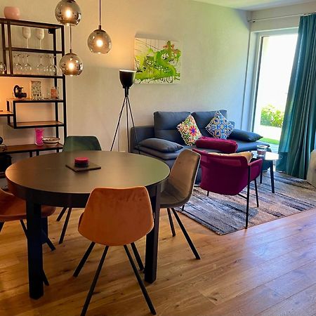 Apartmán Traumblick Dachstein Radstadt Exteriér fotografie