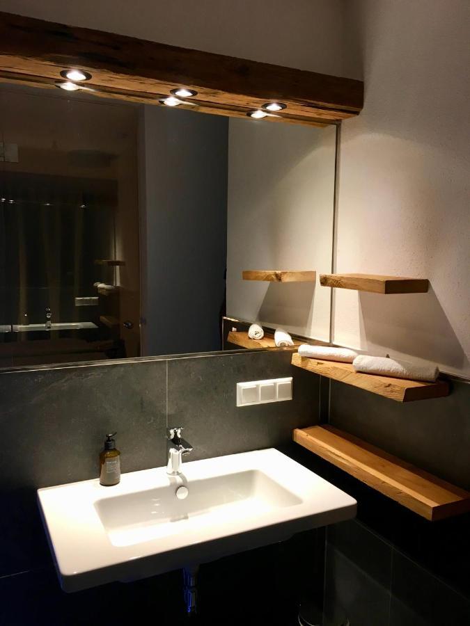 Apartmán Traumblick Dachstein Radstadt Exteriér fotografie