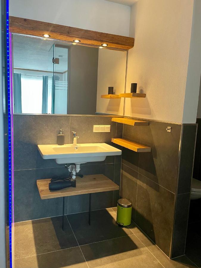 Apartmán Traumblick Dachstein Radstadt Exteriér fotografie