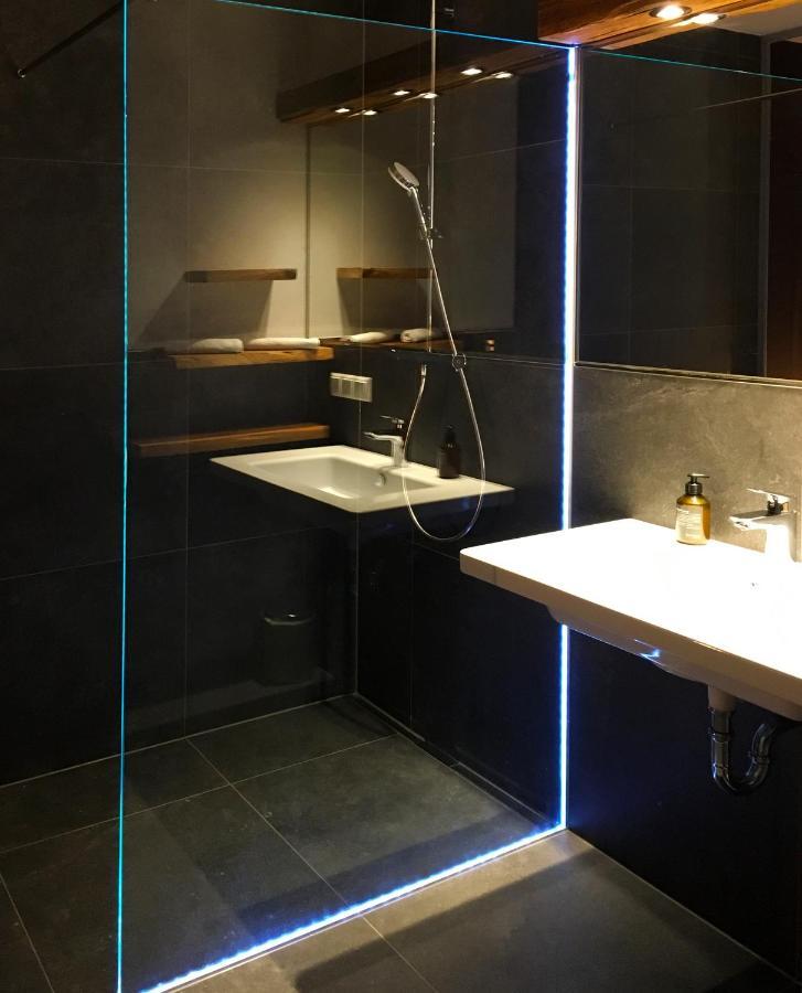 Apartmán Traumblick Dachstein Radstadt Exteriér fotografie