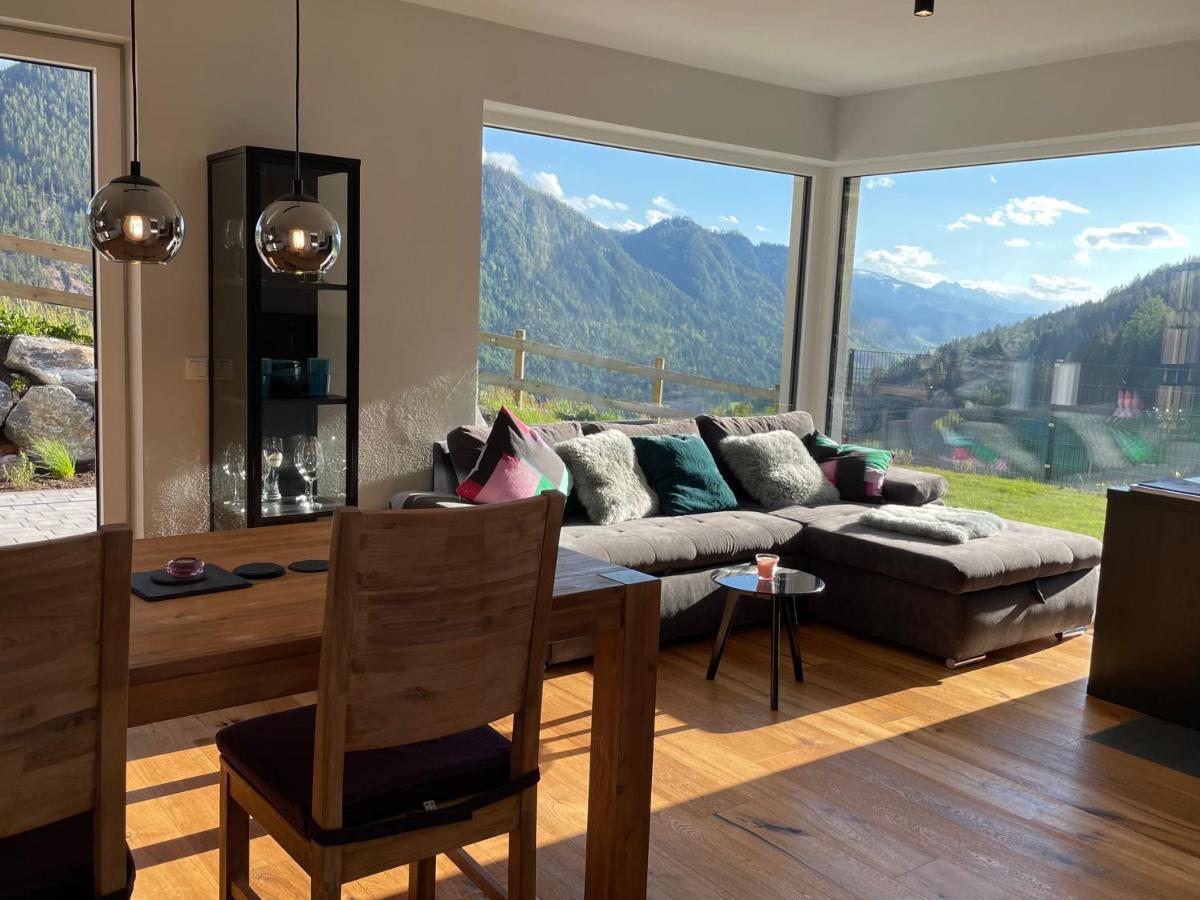 Apartmán Traumblick Dachstein Radstadt Exteriér fotografie