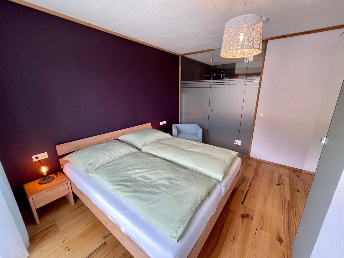 Apartmán Traumblick Dachstein Radstadt Exteriér fotografie