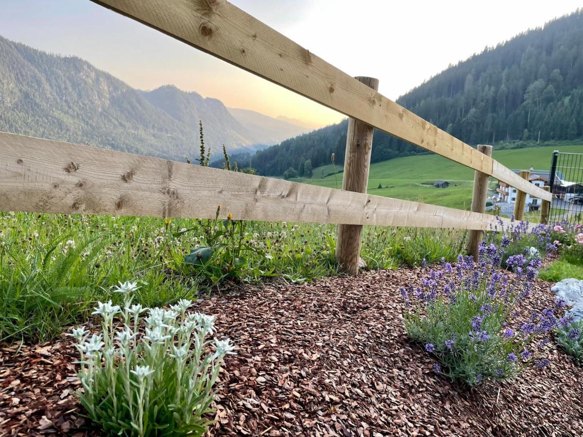Apartmán Traumblick Dachstein Radstadt Exteriér fotografie