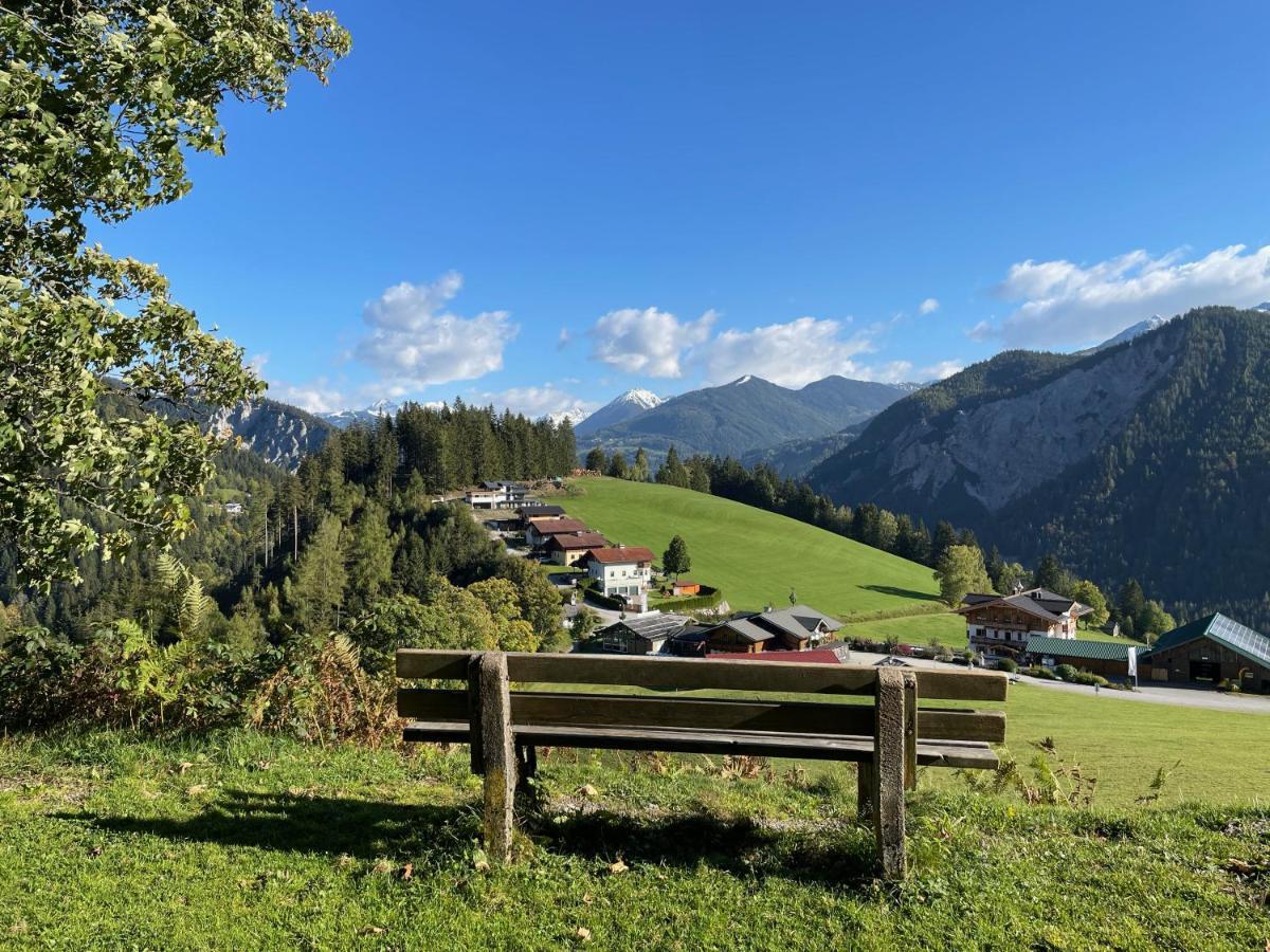 Apartmán Traumblick Dachstein Radstadt Exteriér fotografie