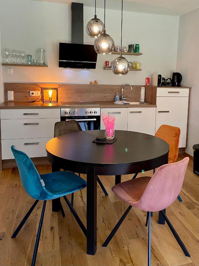 Apartmán Traumblick Dachstein Radstadt Exteriér fotografie
