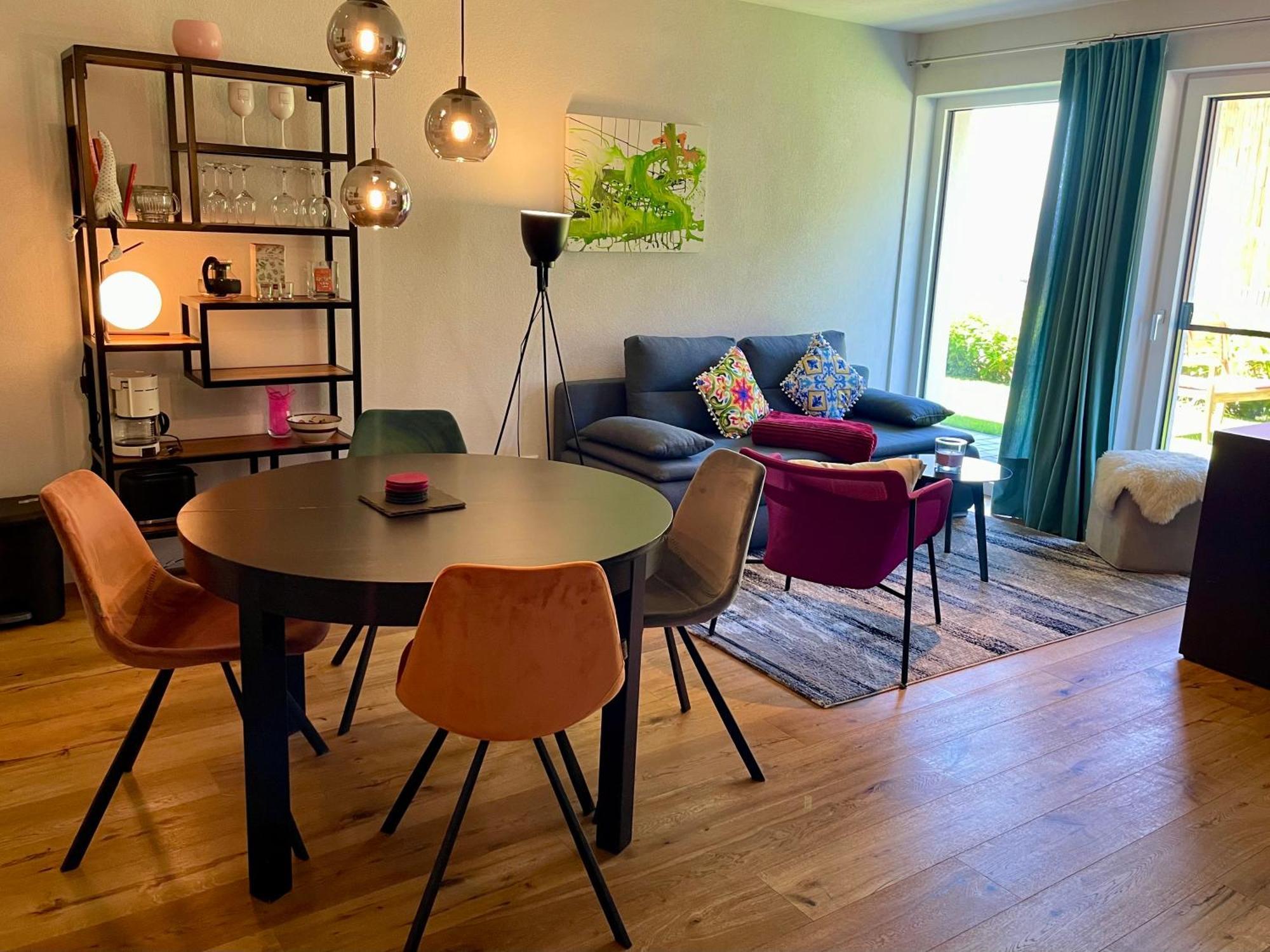 Apartmán Traumblick Dachstein Radstadt Exteriér fotografie