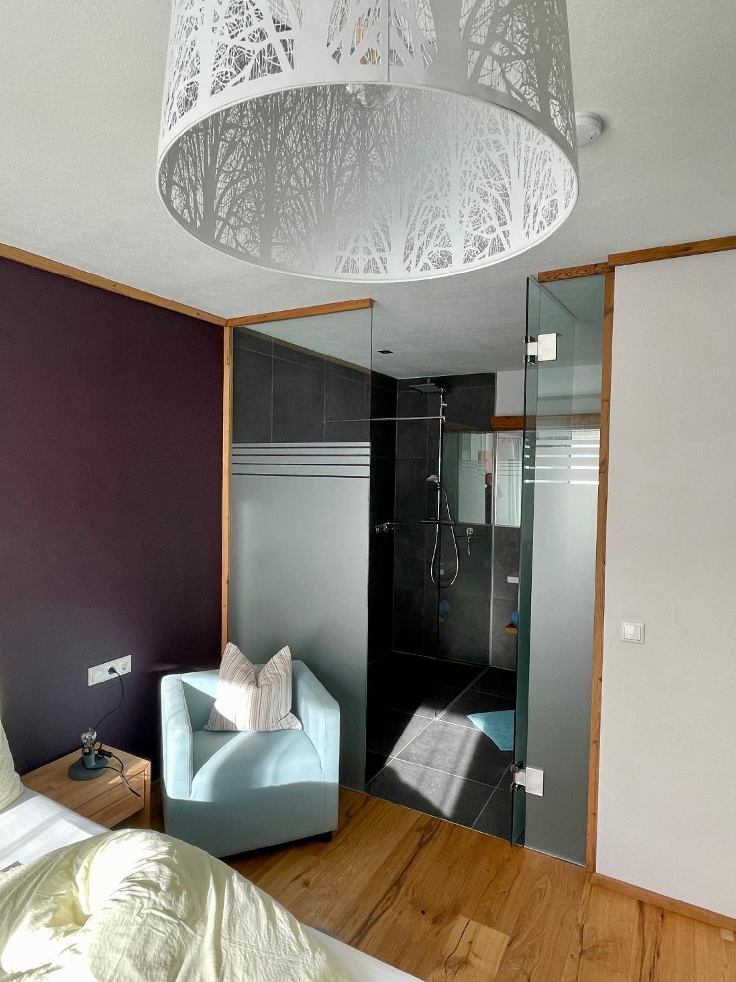 Apartmán Traumblick Dachstein Radstadt Exteriér fotografie